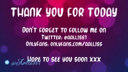 Aalliss  24-11-2020